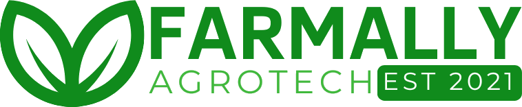 Farmally Logo